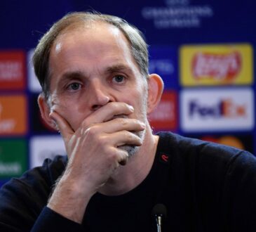 Thomas Tuchel