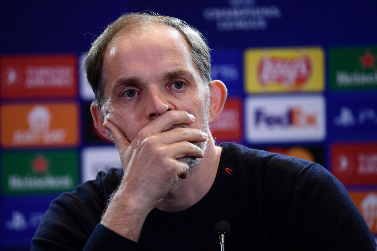 Thomas Tuchel