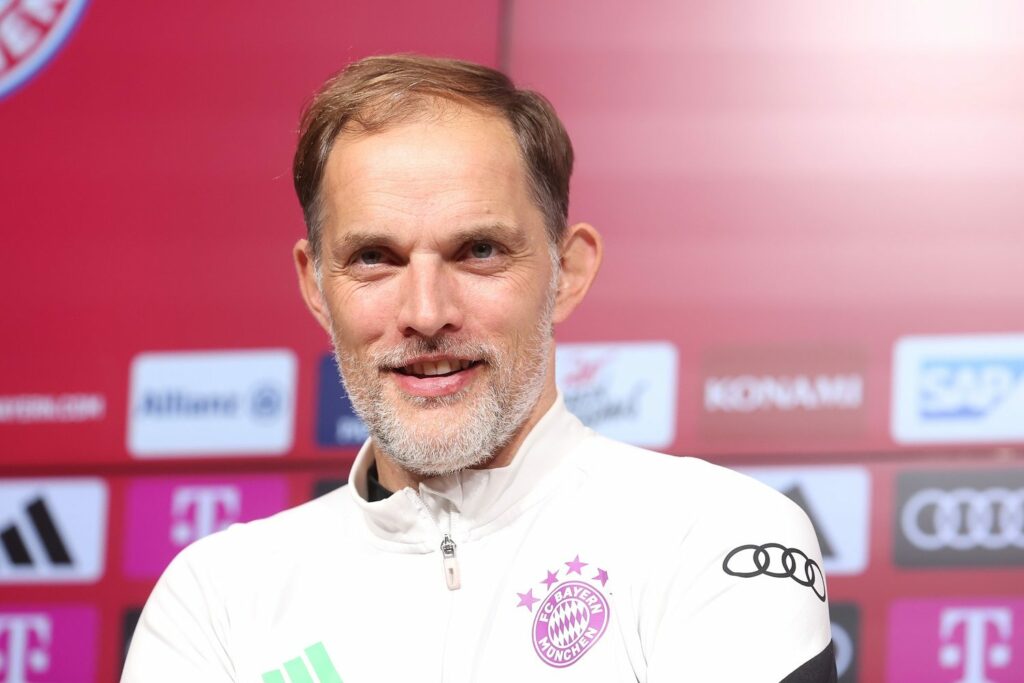 Thomas Tuchel