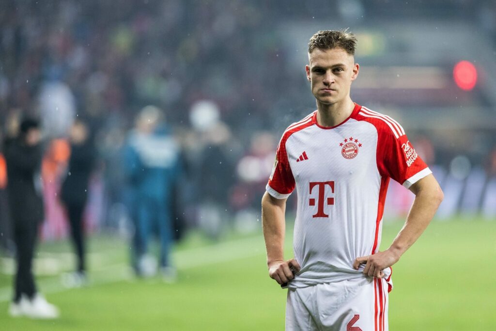 Joshua Kimmich