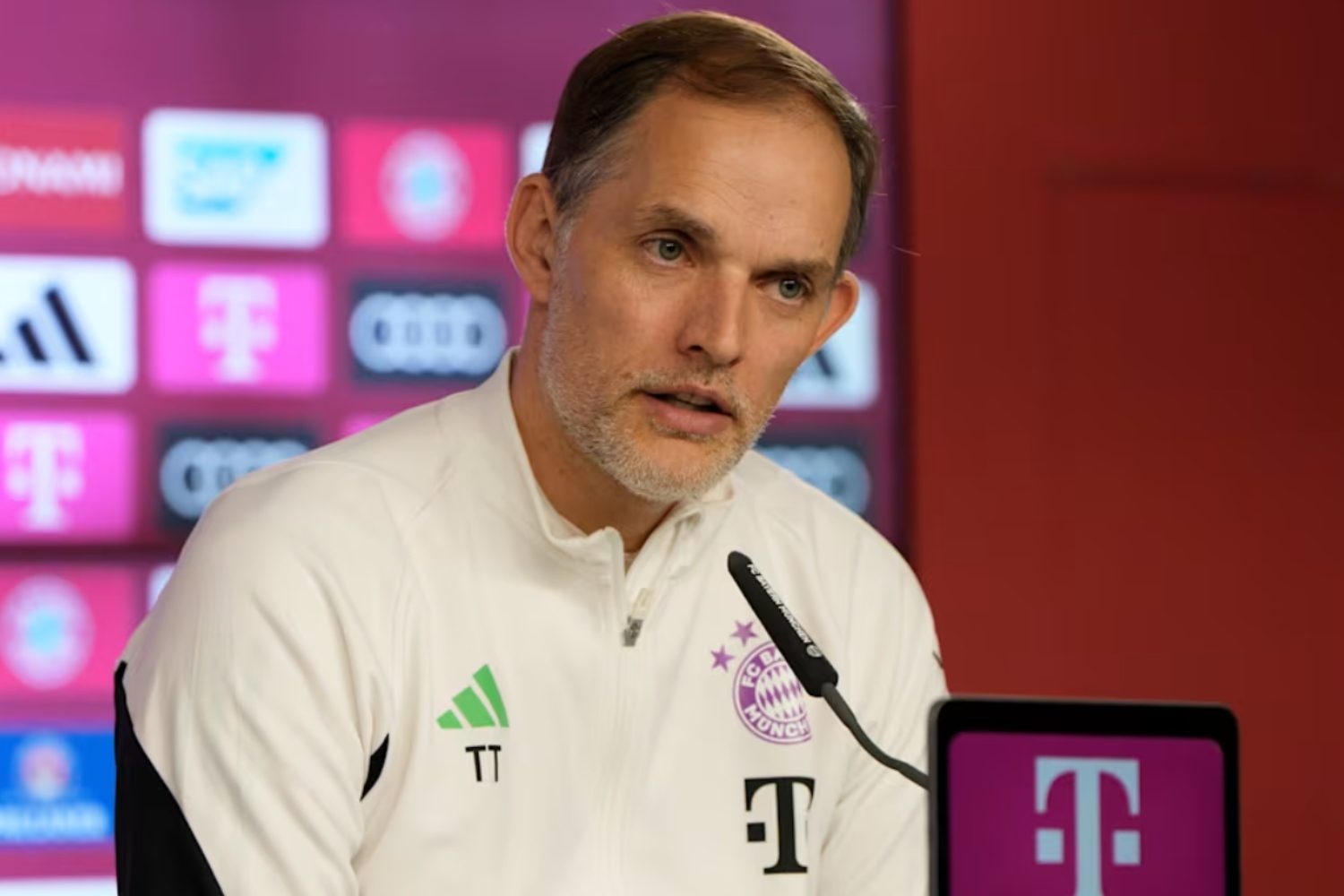 Thomas Tuchel