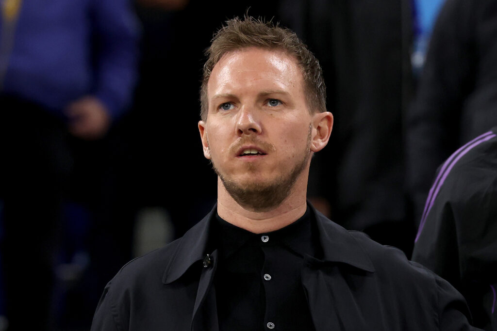 Julian Nagelsmann
