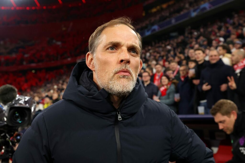Thomas Tuchel