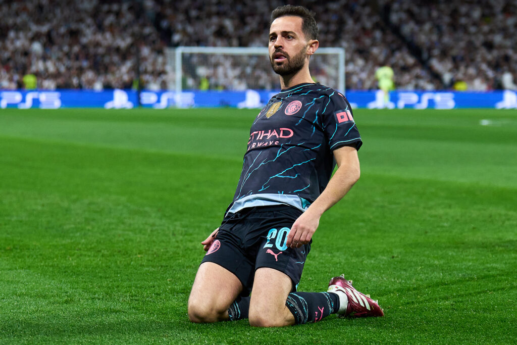 Bernardo Silva