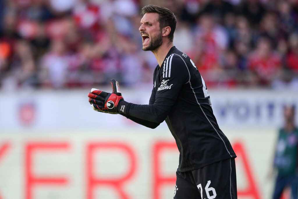 Sven Ulreich