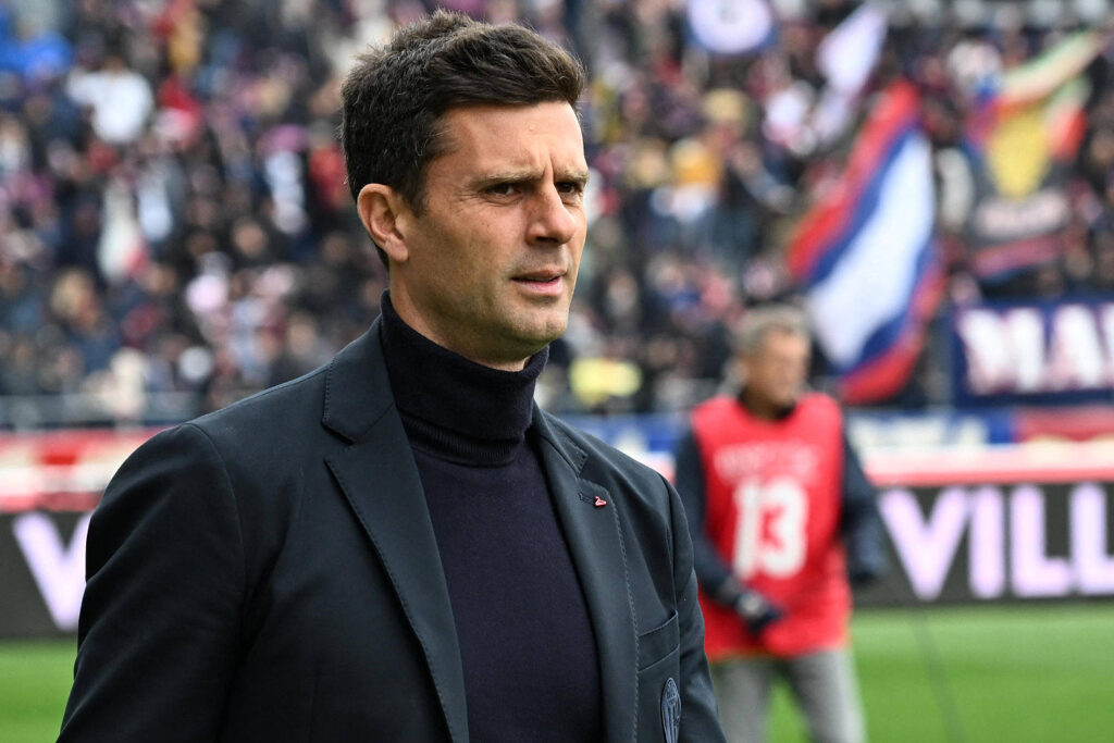 Thiago Motta