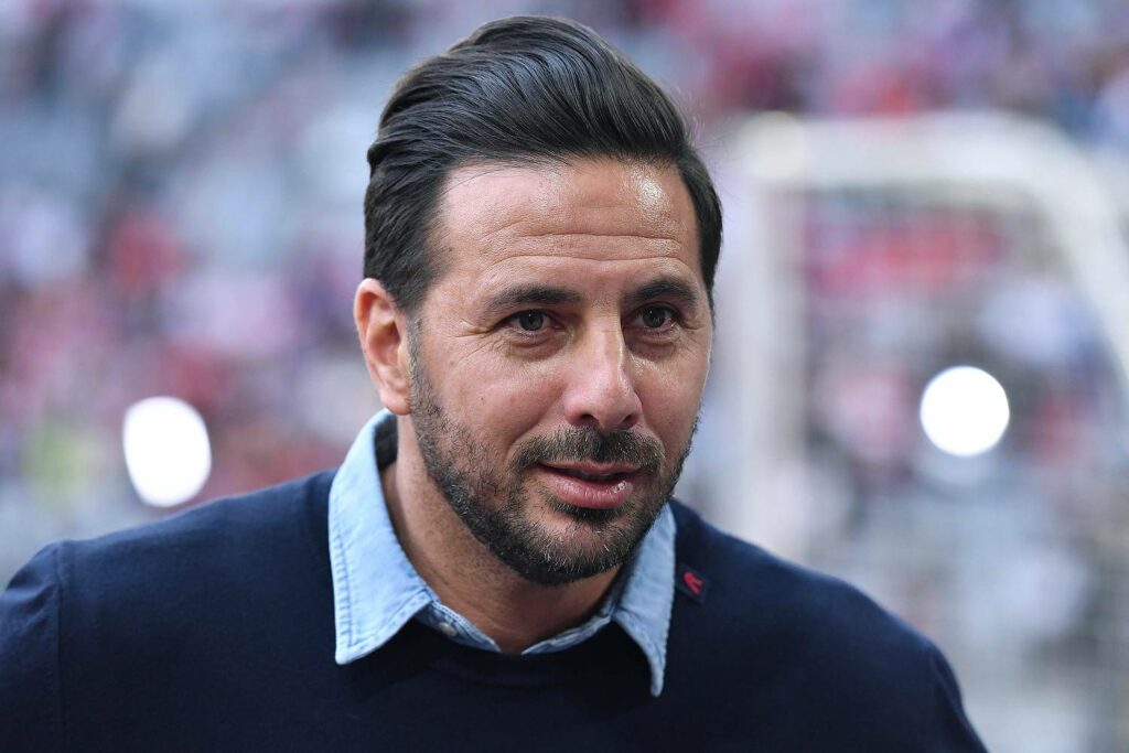Claudio Pizarro