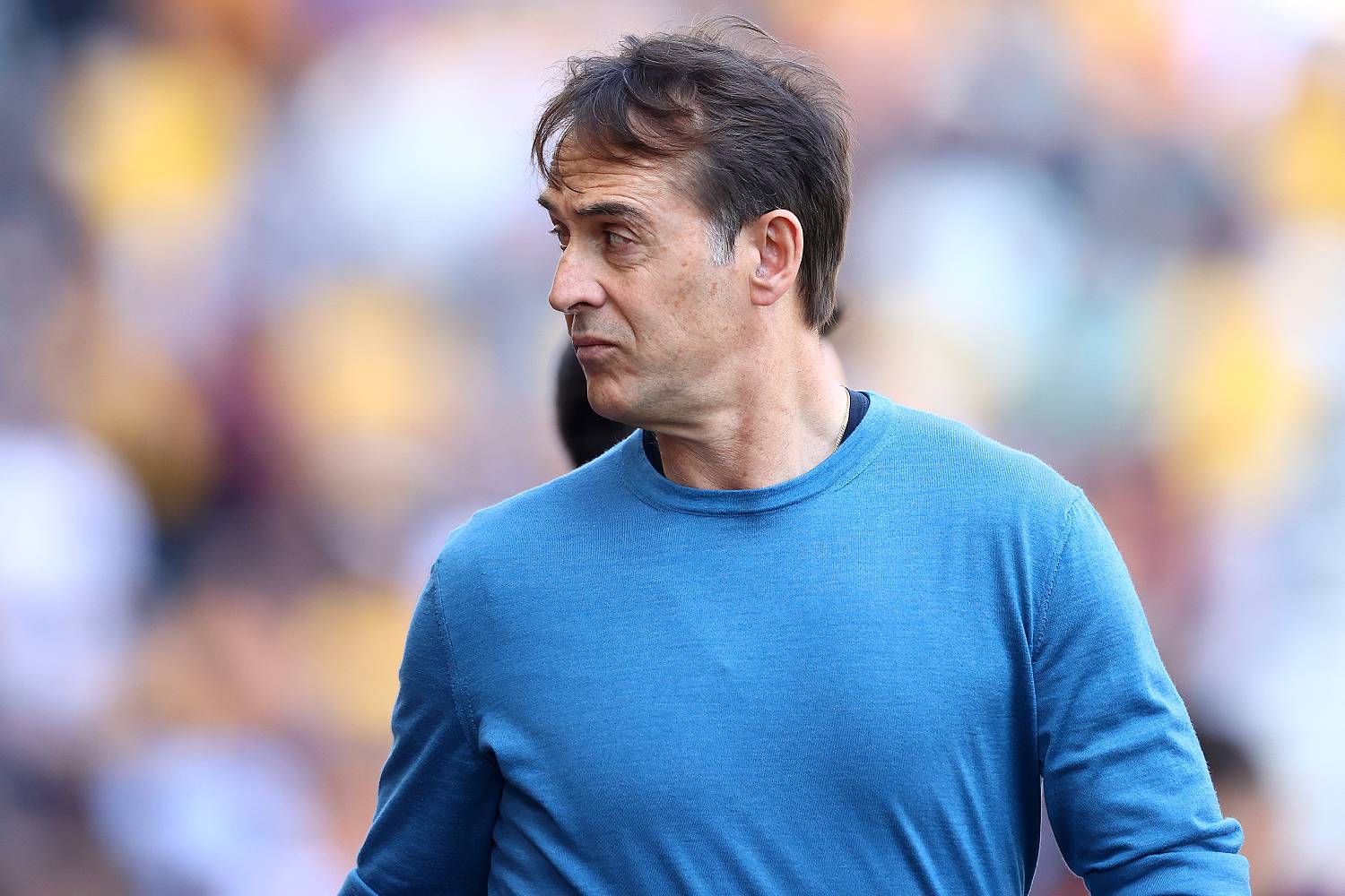 Julen Lopetegui