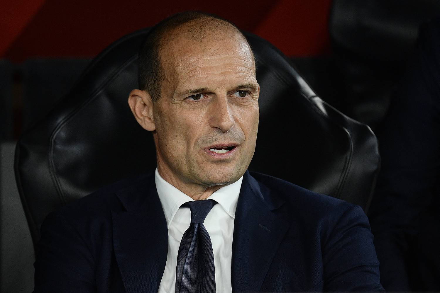 Massimiliano Allegri