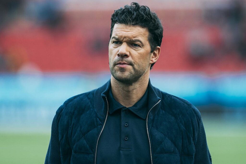 Michael Ballack