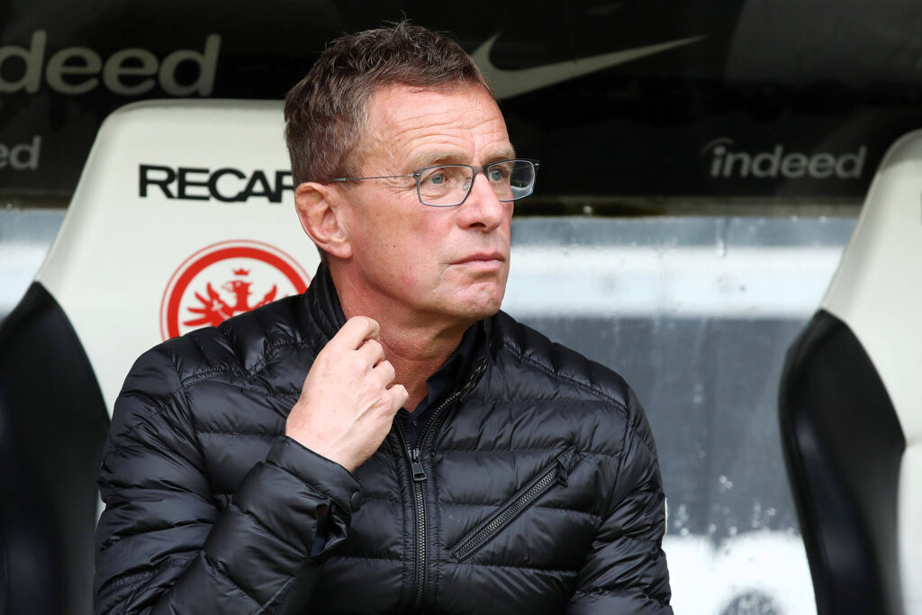 Ralf Rangnick