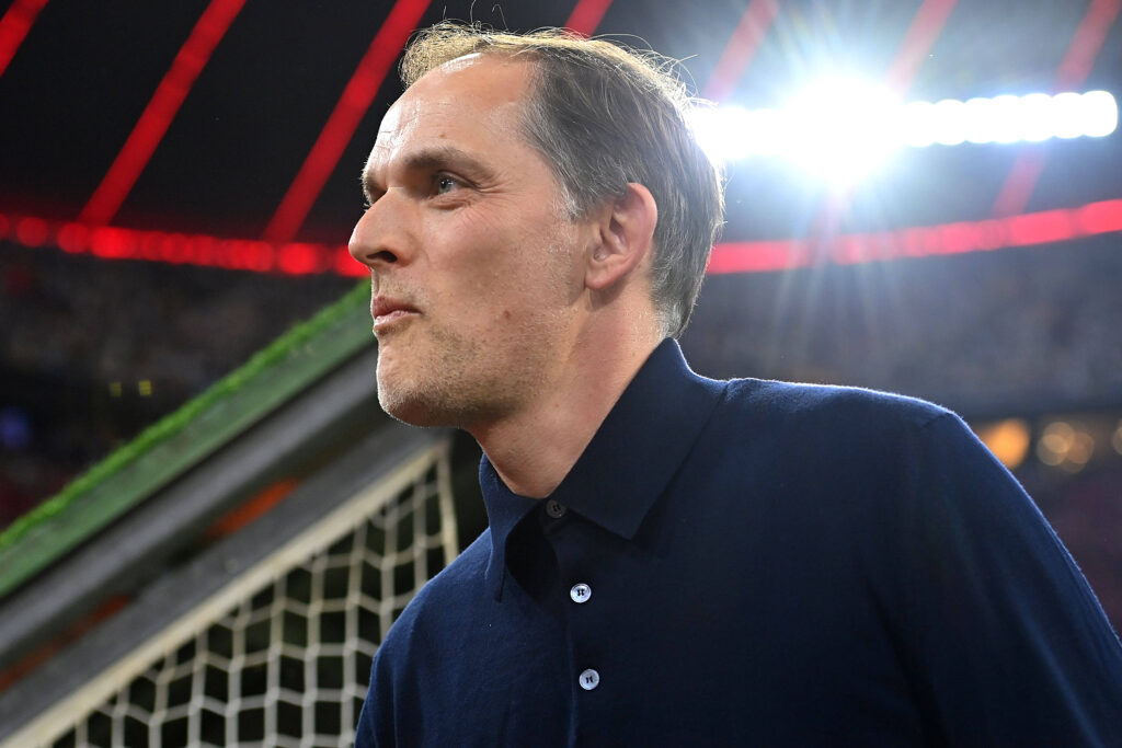 Thomas Tuchel