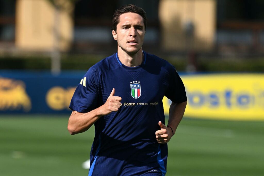 Federico Chiesa