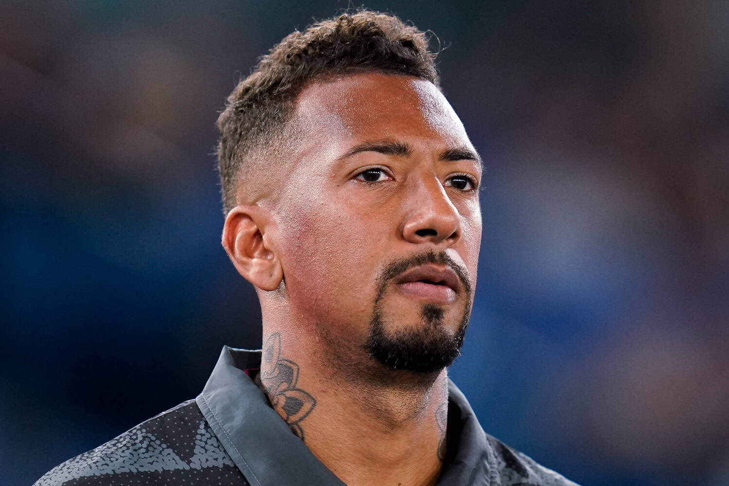 Jerome Boateng