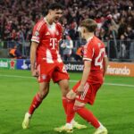 Aleksandar Pavlovic, Lennart Karl