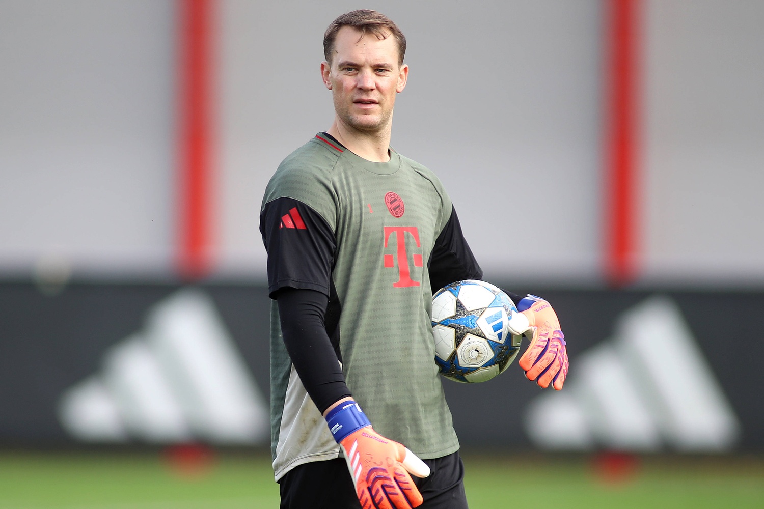 Manuel Neuer