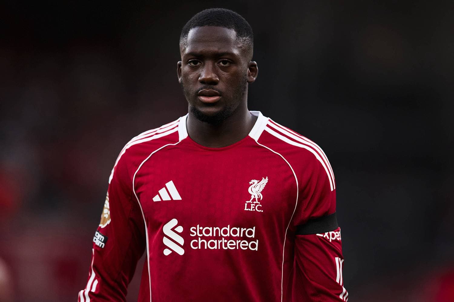 Ibrahima Konaté