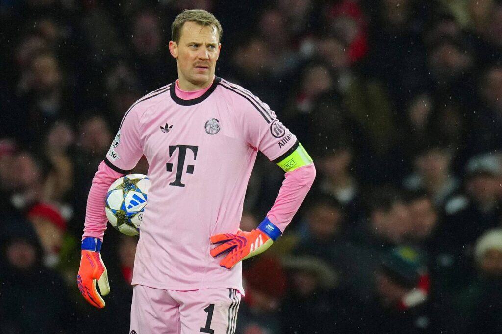 Manuel Neuer