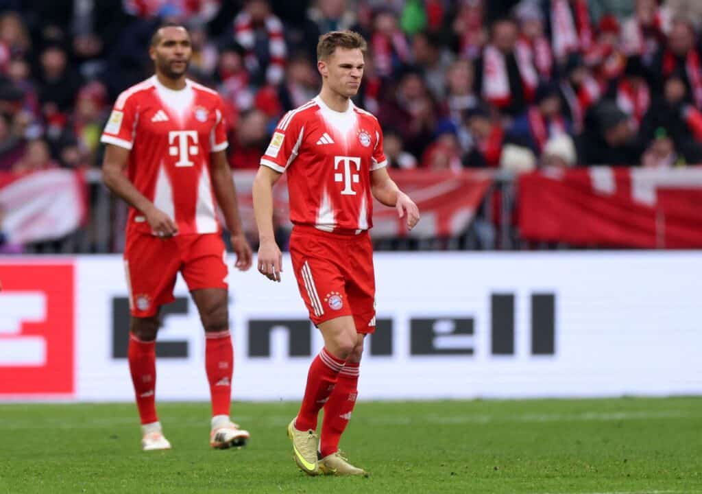 Joshua Kimmich