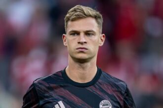 Joshua Kimmich