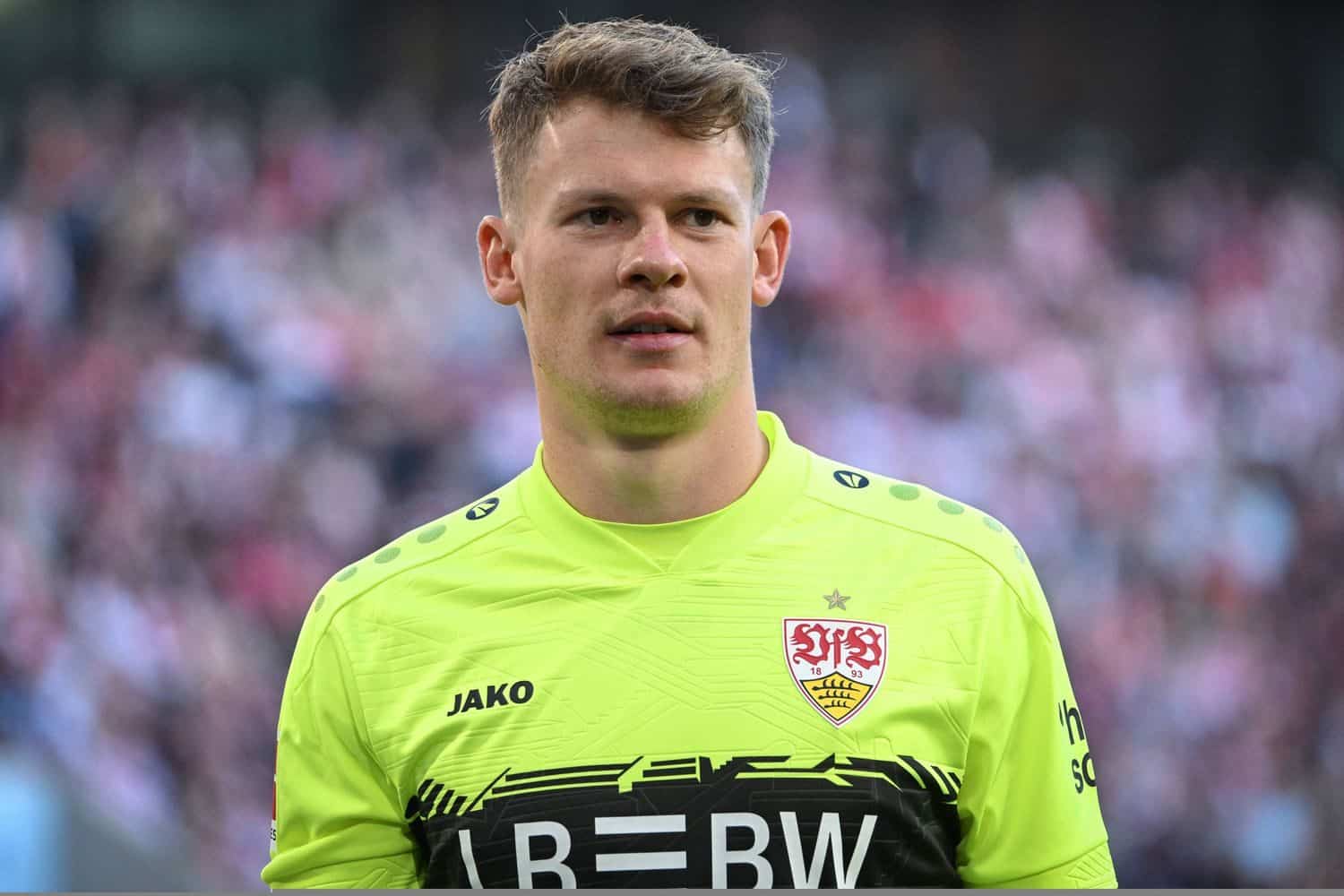 imago1067120906 Alexander Nübel