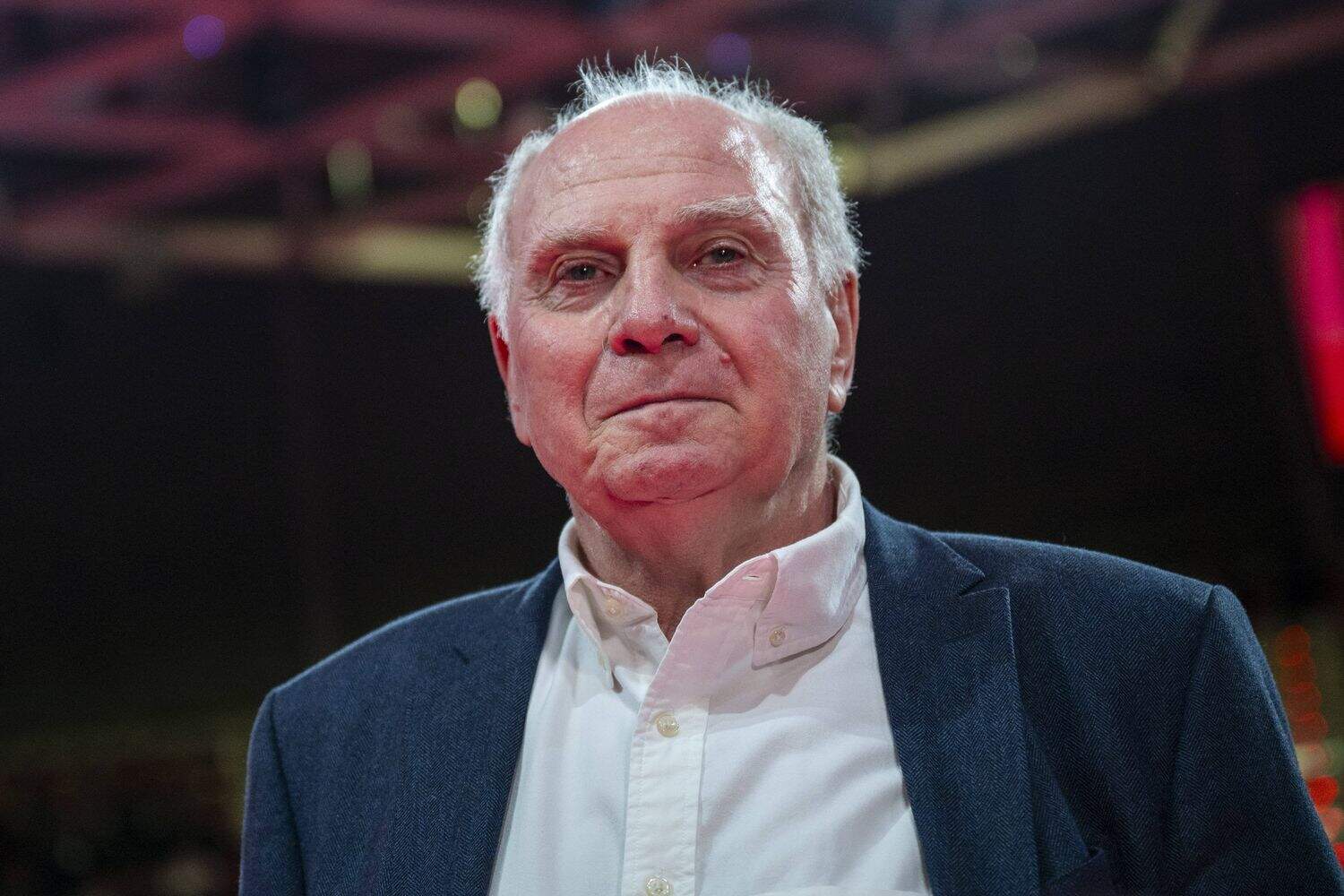 Uli Hoeneß