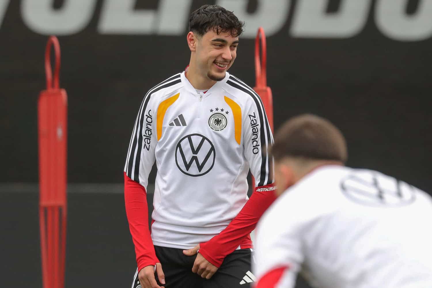 pavlo-dfb-26 Aleksandar Pavlovic