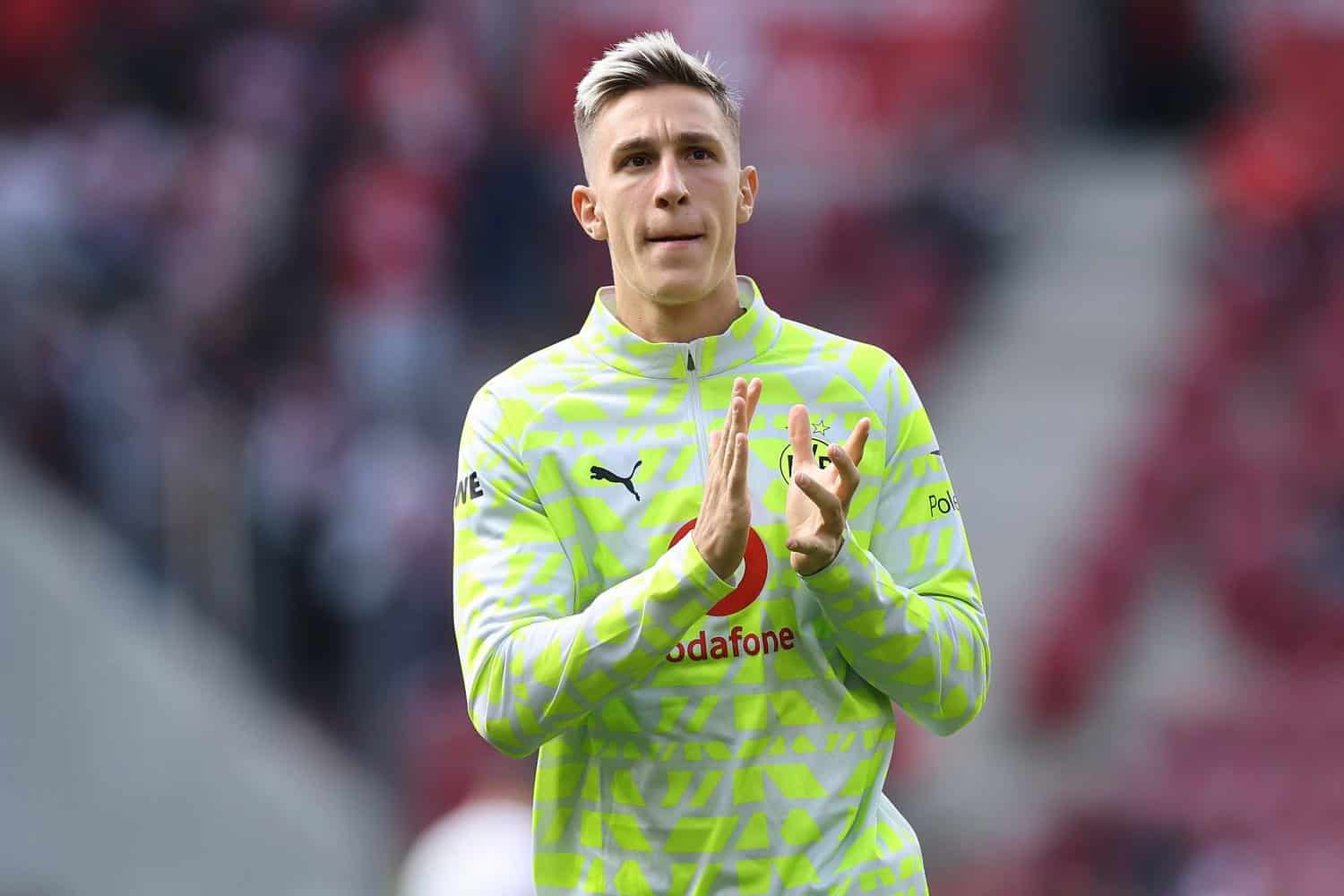 schlotti-fcb Nico Schlotterbeck