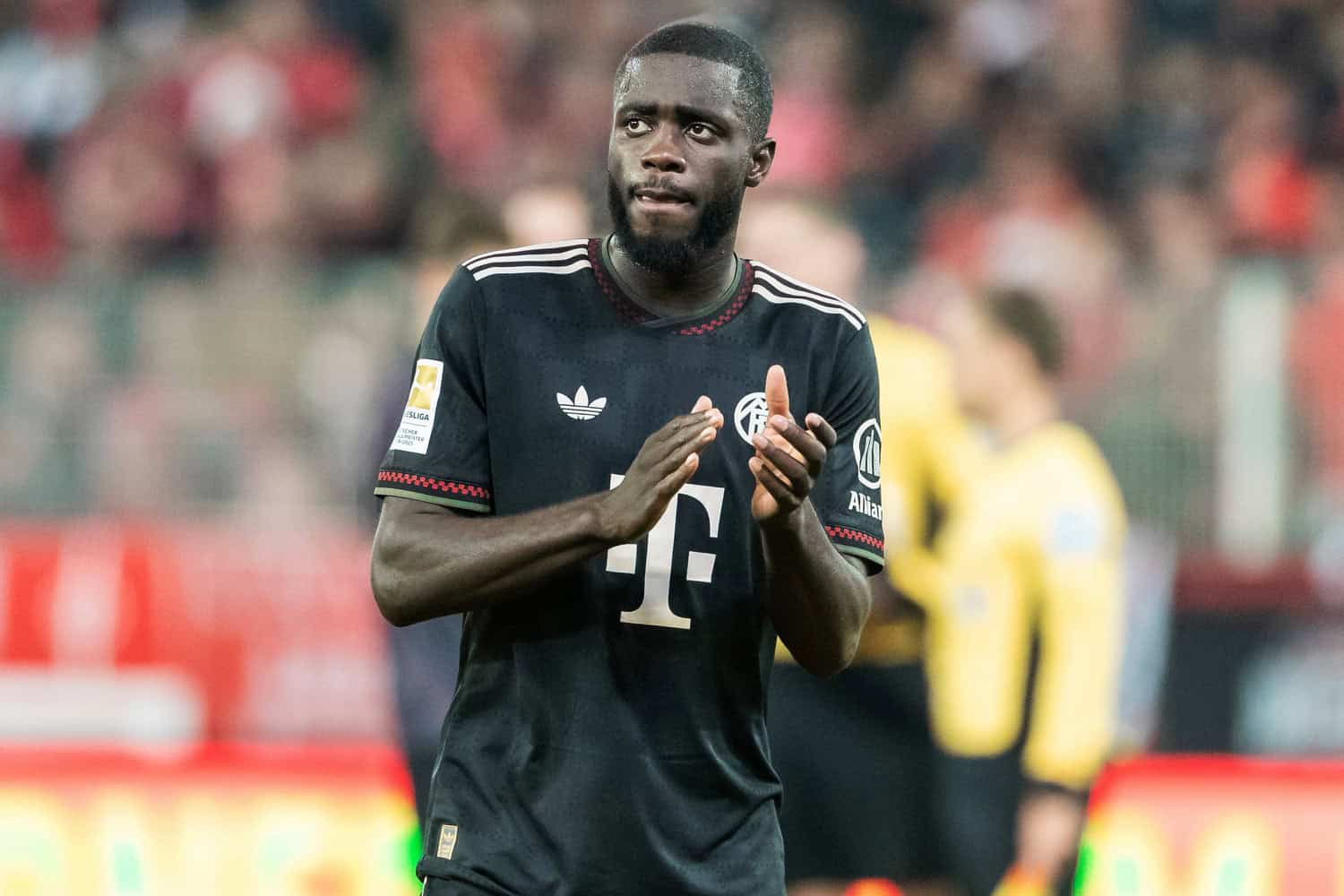 upa-fcb-2026-2 Dayot Upamecano