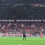 Arena Südkurve Fans