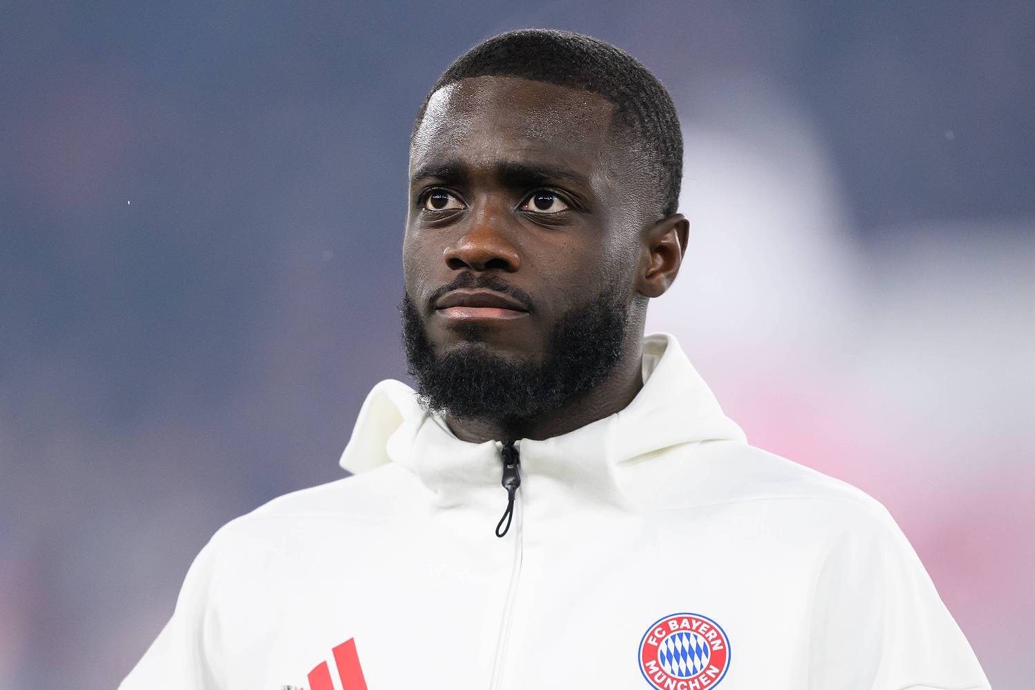 Dayot Upamecano Dayot Upamecano