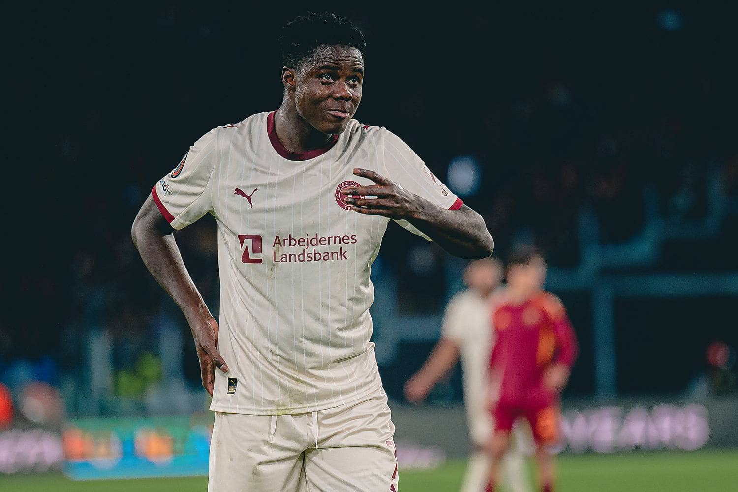 Franculino Djú Franculino Djú