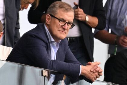 Jan-Christian Dreesen