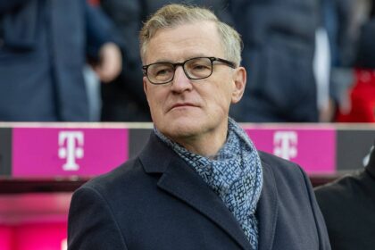 Jan-Christian Dreesen