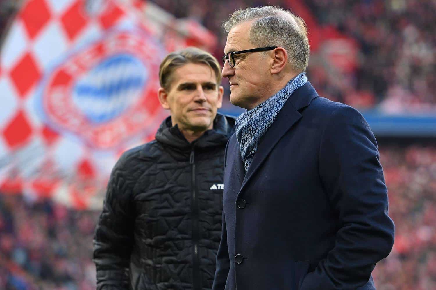 Jan-Christian Dreesen Jan-Christian Dreesen