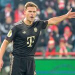 Joshua Kimmich