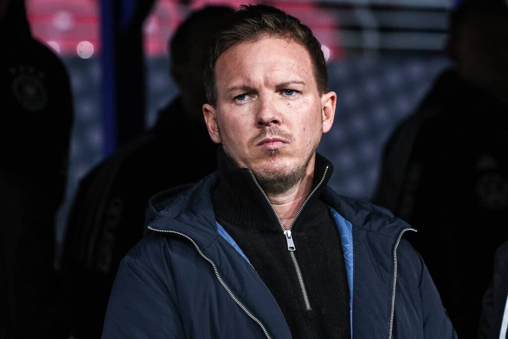 Julian Nagelsmann