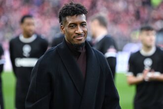 Kingsley Coman
