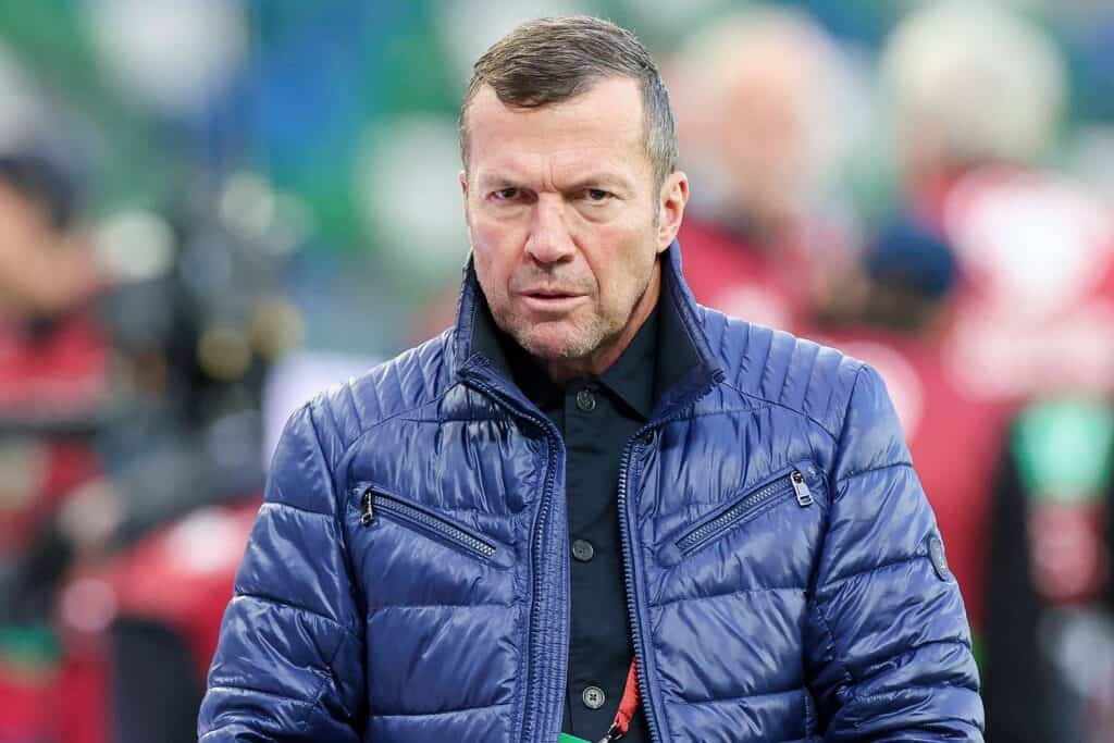 Lothar Matthäus
