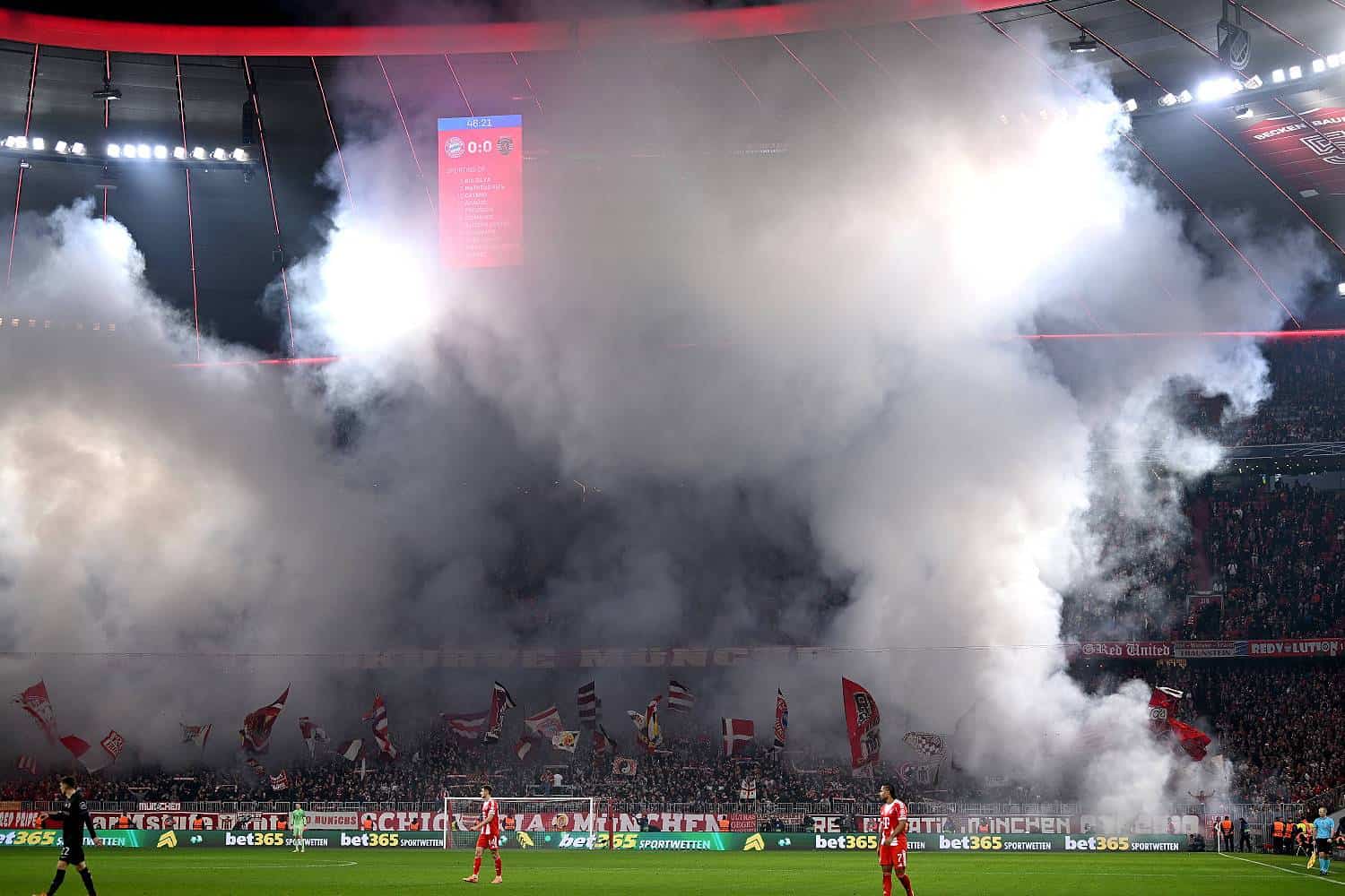 Pyro-Sporting Pyro Sporting