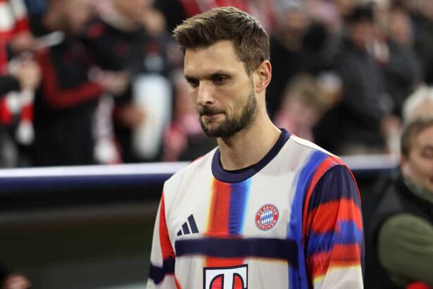 Sven Ulreich