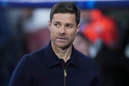 Xabi Alonso