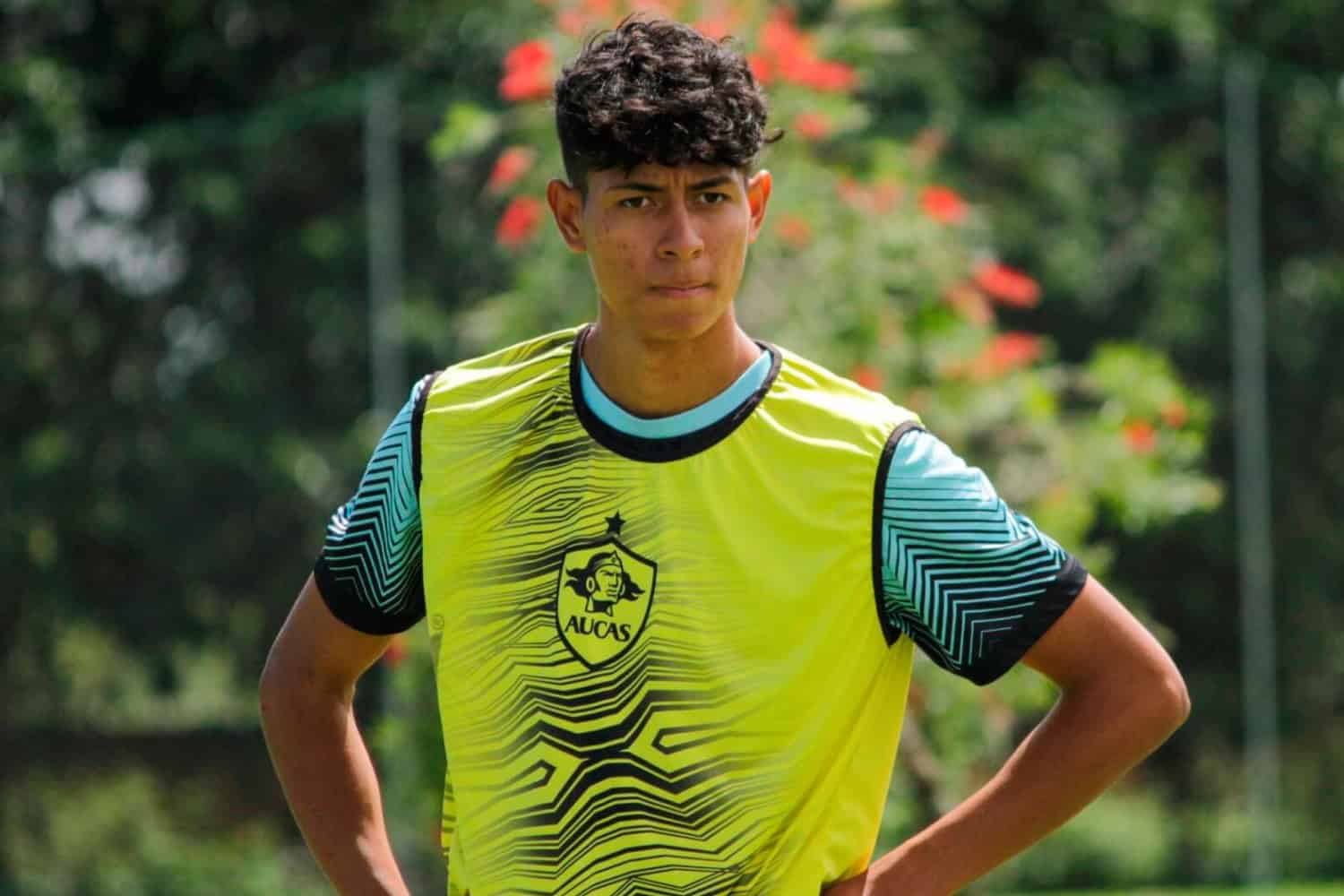 1. FC Union Berlin v FC Bayern Muenchen - DFB-Pokal Virgilio Olaya