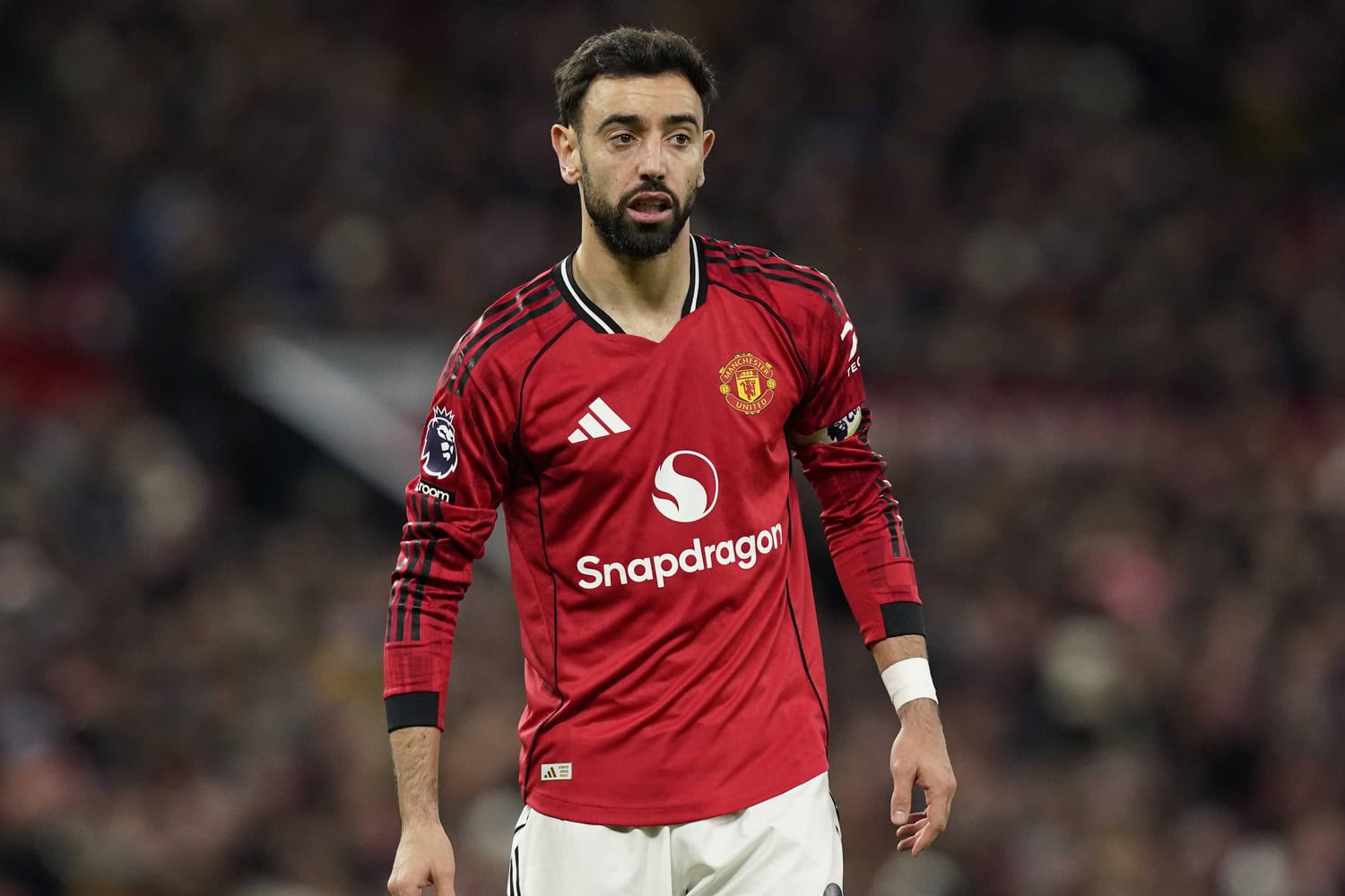 Bruno Fernandes Bruno Fernandes