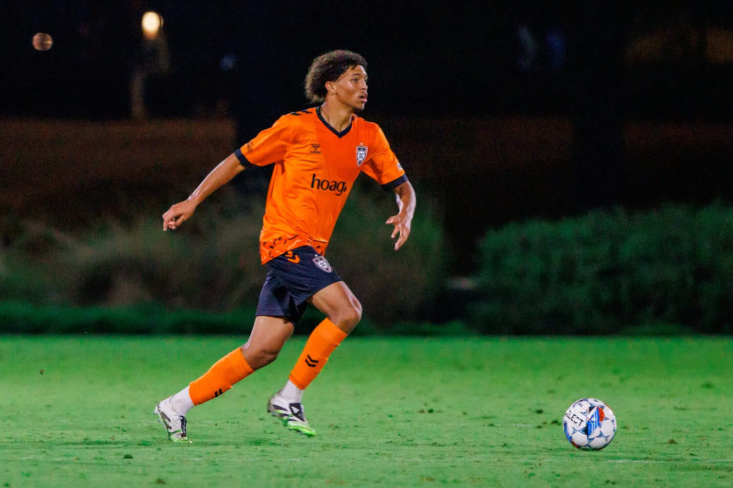 1. FC Union Berlin v FC Bayern Muenchen - DFB-Pokal Tyson Espy