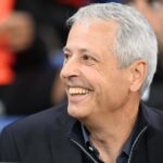Lucien Favre