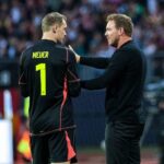Manuel Neuer, Julian Nagelsmann