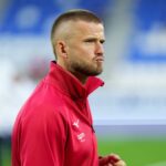 Eric Dier