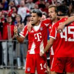 FC Bayern vs. Chelsea