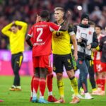 Nico Schlotterbeck, Dayot Upamecano